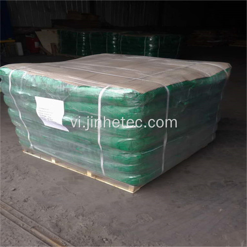 Lớp gốm Chrome Oxide Green